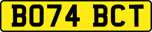 BO74BCT