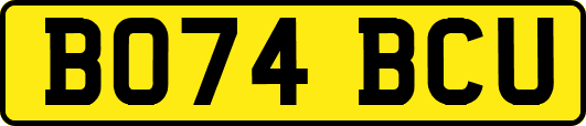 BO74BCU