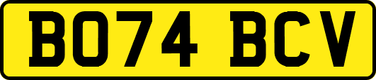 BO74BCV