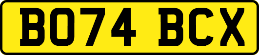 BO74BCX