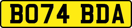 BO74BDA