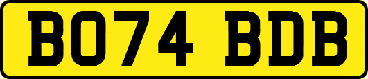 BO74BDB