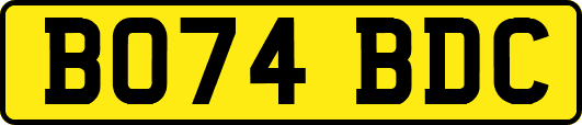 BO74BDC