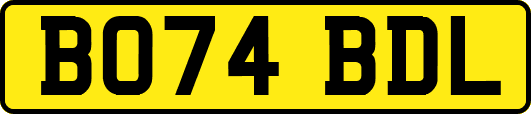 BO74BDL