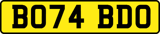 BO74BDO