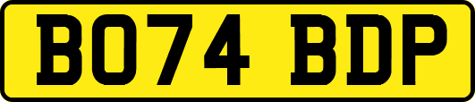 BO74BDP