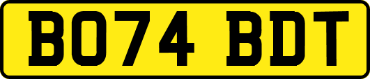 BO74BDT