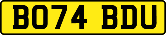 BO74BDU