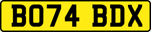 BO74BDX