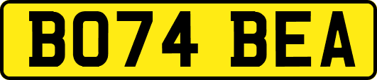 BO74BEA