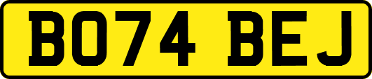 BO74BEJ