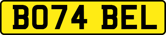 BO74BEL