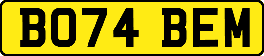 BO74BEM