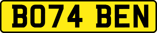 BO74BEN