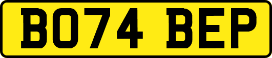 BO74BEP