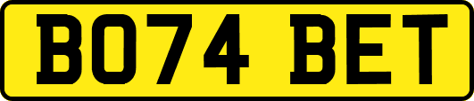 BO74BET