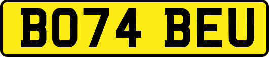 BO74BEU