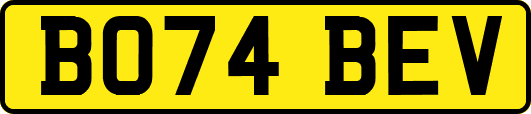 BO74BEV