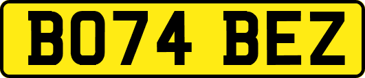 BO74BEZ
