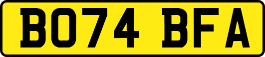 BO74BFA