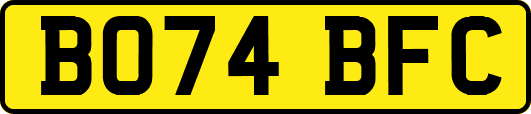 BO74BFC