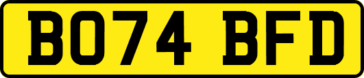 BO74BFD