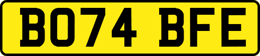 BO74BFE