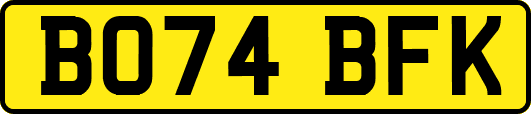 BO74BFK