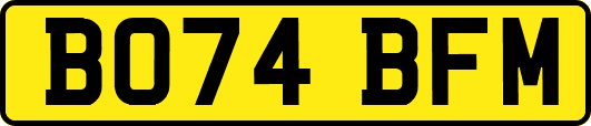 BO74BFM