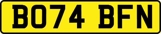 BO74BFN
