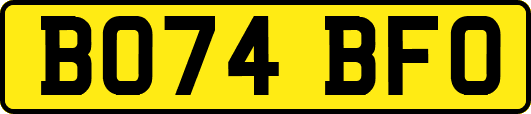 BO74BFO