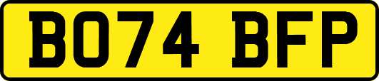 BO74BFP