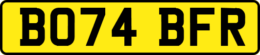 BO74BFR