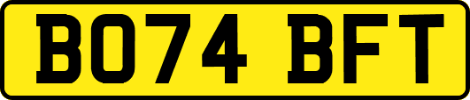 BO74BFT