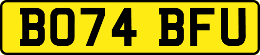 BO74BFU