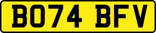 BO74BFV
