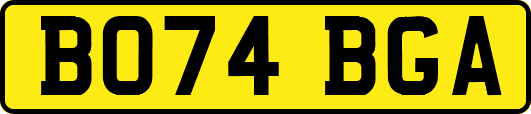 BO74BGA