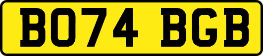 BO74BGB