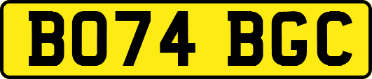 BO74BGC