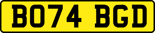 BO74BGD