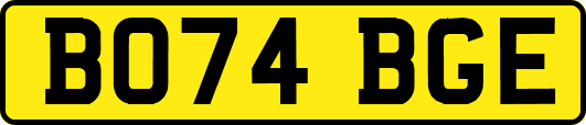 BO74BGE