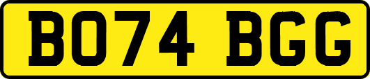 BO74BGG