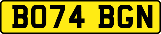 BO74BGN