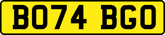 BO74BGO