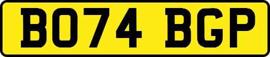 BO74BGP