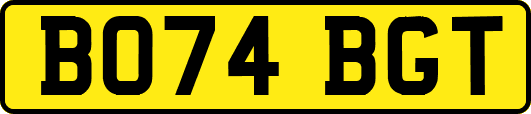BO74BGT