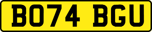 BO74BGU