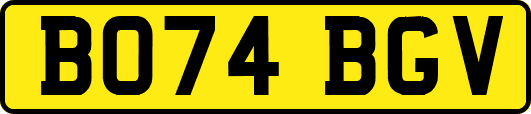 BO74BGV