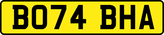 BO74BHA