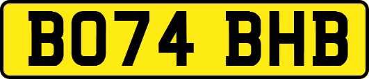 BO74BHB